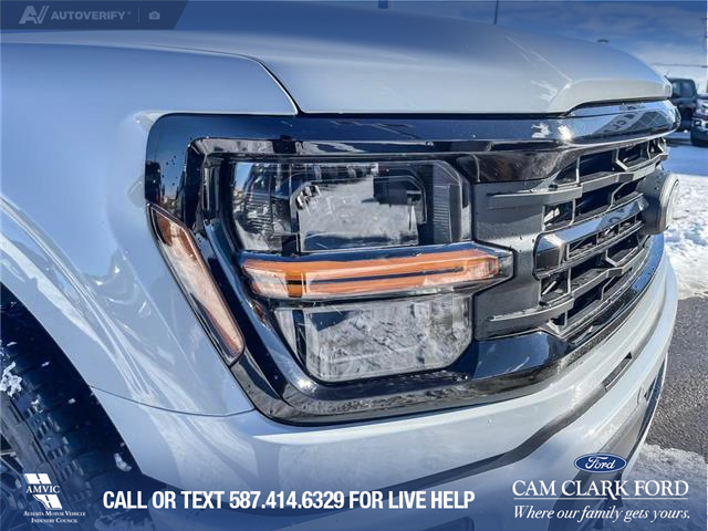 2026 Ford F-150 XLT (Stk: 26T2825) in Olds - Image 8 of 25 2026 Ford F-150 XLT (Stk: 26T2825) in Olds - Image 8 of 25