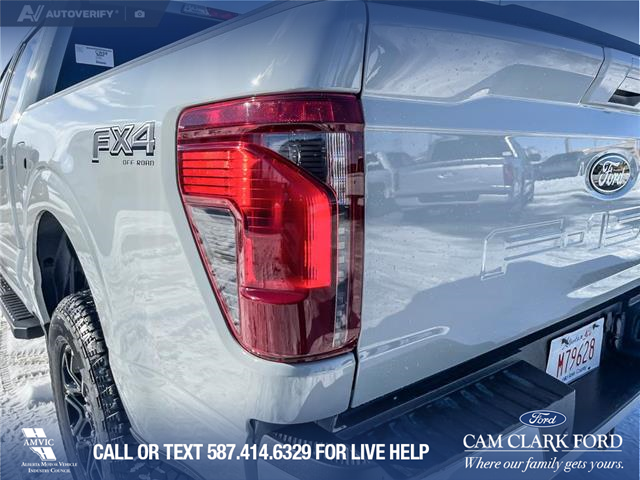 2026 Ford F-150 XLT (Stk: 26T2825) in Olds - Image 11 of 25 2026 Ford F-150 XLT (Stk: 26T2825) in Olds - Image 11 of 25