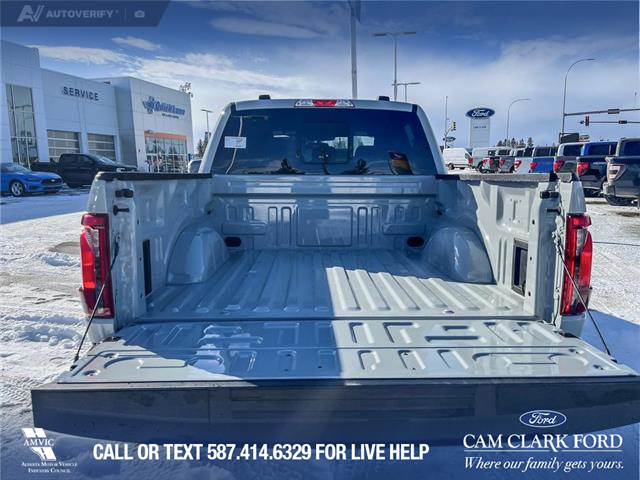 2026 Ford F-150 XLT (Stk: 26T2825) in Olds - Image 12 of 25 2026 Ford F-150 XLT (Stk: 26T2825) in Olds - Image 12 of 25