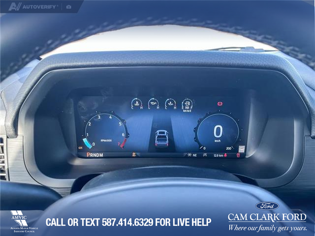 2026 Ford F-150 XLT (Stk: 26T2825) in Olds - Image 15 of 25 2026 Ford F-150 XLT (Stk: 26T2825) in Olds - Image 15 of 25