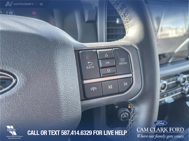 2026 Ford F-150 XLT (Stk: 26T2825) in Olds - Image 16 of 25 2026 Ford F-150 XLT (Stk: 26T2825) in Olds - Image 16 of 25