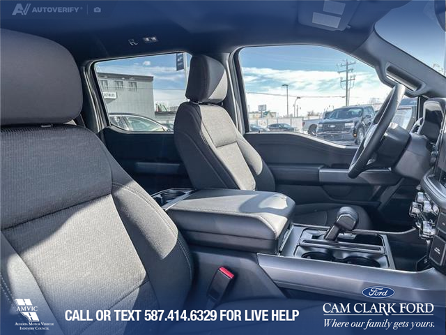 2026 Ford F-150 XLT (Stk: 26T2825) in Olds - Image 22 of 25 2026 Ford F-150 XLT (Stk: 26T2825) in Olds - Image 22 of 25