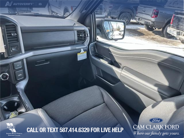 2026 Ford F-150 XLT (Stk: 26T2825) in Olds - Image 25 of 25 2026 Ford F-150 XLT (Stk: 26T2825) in Olds - Image 25 of 25