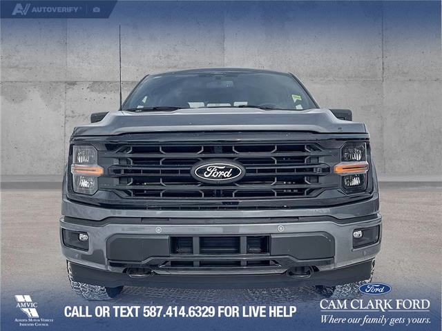 2026 Ford F-150 XLT (Stk: 26T3984) in Olds - Image 2 of 25