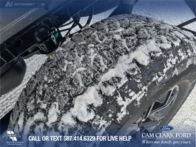 2026 Ford F-150 XLT (Stk: 26T3984) in Olds - Image 7 of 25