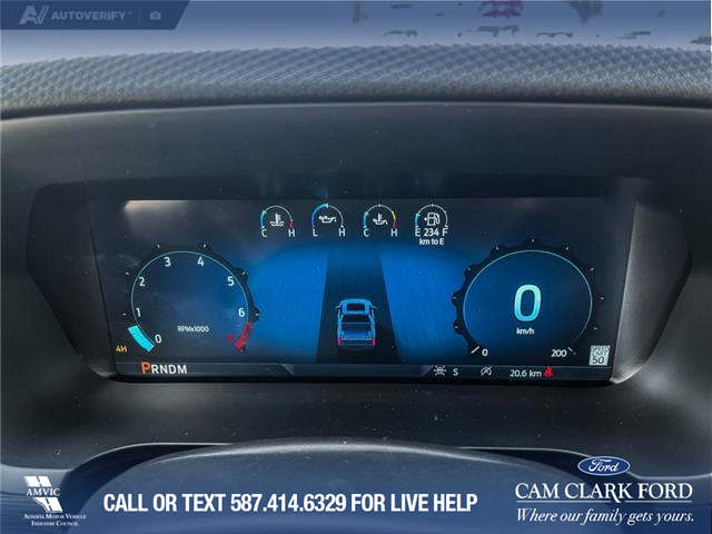 2026 Ford F-150 XLT (Stk: 26T3984) in Olds - Image 15 of 25