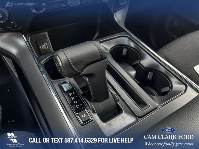 2026 Ford F-150 XLT (Stk: 26T3984) in Olds - Image 18 of 25