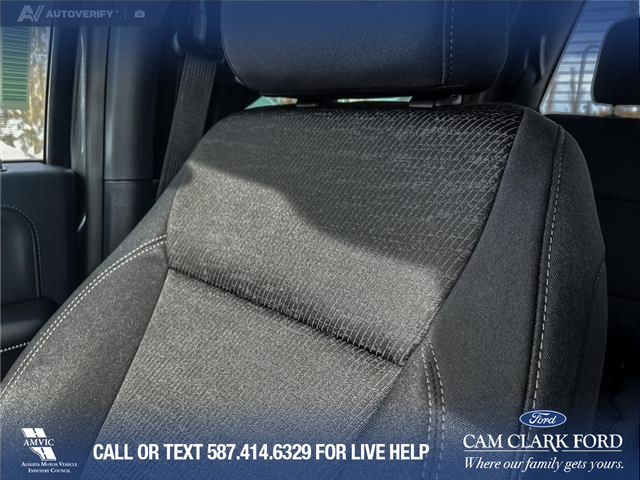 2026 Ford F-150 XLT (Stk: 26T3984) in Olds - Image 20 of 25