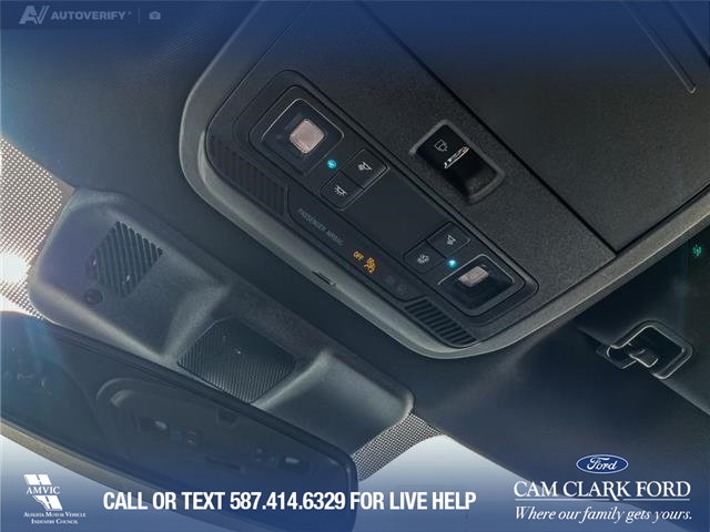 2026 Ford F-150 XLT (Stk: 26T3984) in Olds - Image 21 of 25