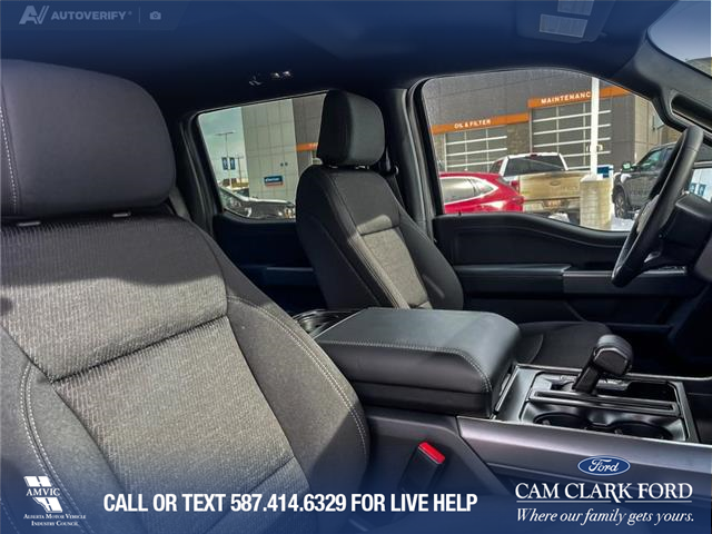 2026 Ford F-150 XLT (Stk: 26T3984) in Olds - Image 22 of 25
