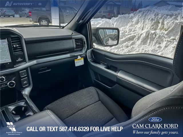 2026 Ford F-150 XLT (Stk: 26T3984) in Olds - Image 25 of 25