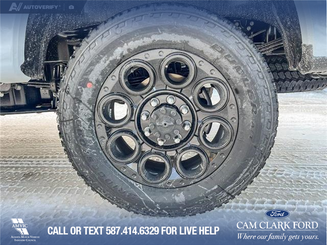 2026 Ford F-350 XLT (Stk: 26T0935) in Olds - Image 6 of 25