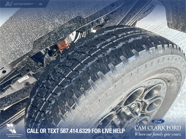 2026 Ford F-350 XLT (Stk: 26T0935) in Olds - Image 7 of 25