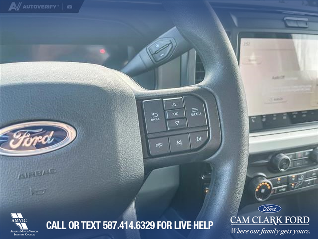 2026 Ford F-350 XLT (Stk: 26T0935) in Olds - Image 16 of 25