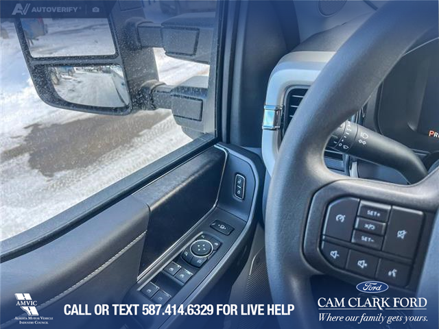 2026 Ford F-350 XLT (Stk: 26T0935) in Olds - Image 17 of 25
