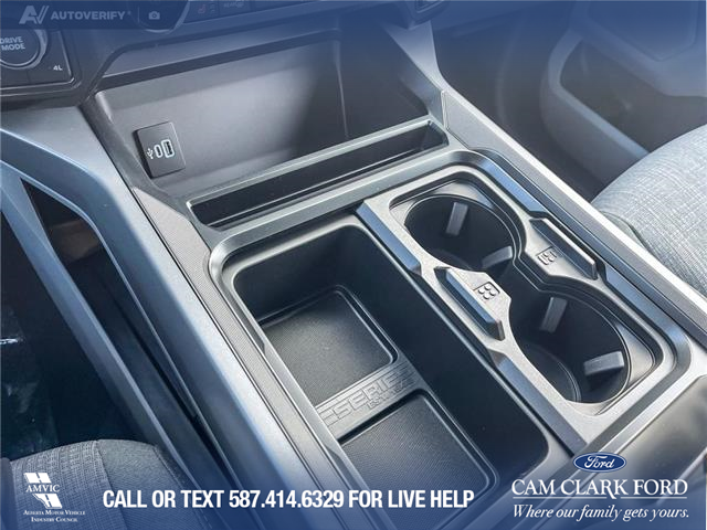 2026 Ford F-350 XLT (Stk: 26T0935) in Olds - Image 18 of 25