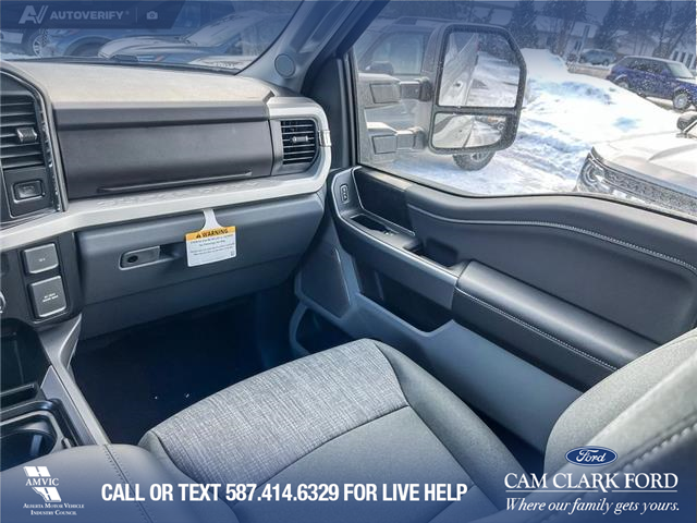 2026 Ford F-350 XLT (Stk: 26T0935) in Olds - Image 25 of 25