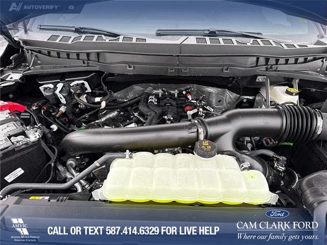 2026 Ford F-150 Tremor (Stk: 26T2671) in Red Deer - Image 8 of 24
