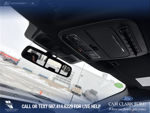 2026 Ford F-150 Tremor (Stk: 26T2671) in Red Deer - Image 17 of 24