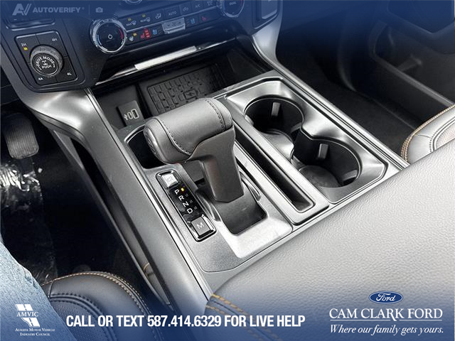 2026 Ford F-150 Tremor (Stk: 26T2671) in Red Deer - Image 19 of 24