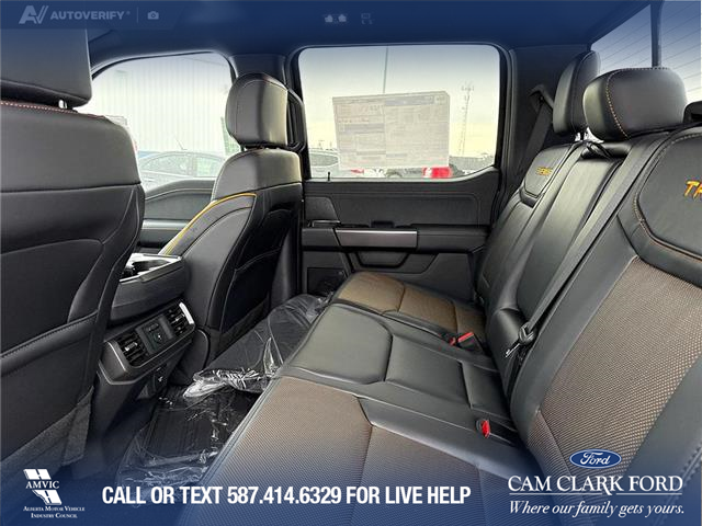 2026 Ford F-150 Tremor (Stk: 26T2671) in Red Deer - Image 22 of 24