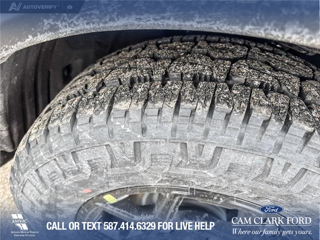 2026 Ford Explorer Tremor (Stk: 26S5238) in Red Deer - Image 7 of 25