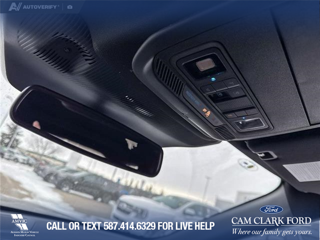 2026 Ford Explorer Tremor (Stk: 26S5238) in Red Deer - Image 21 of 25