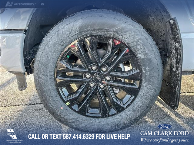 2026 Ford F-150 Lariat (Stk: 26AT7562) in Airdrie - Image 6 of 25