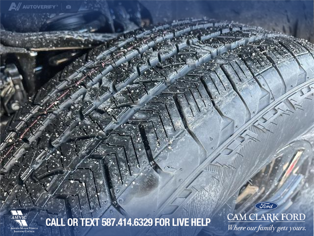 2026 Ford F-150 Lariat (Stk: 26AT7562) in Airdrie - Image 7 of 25