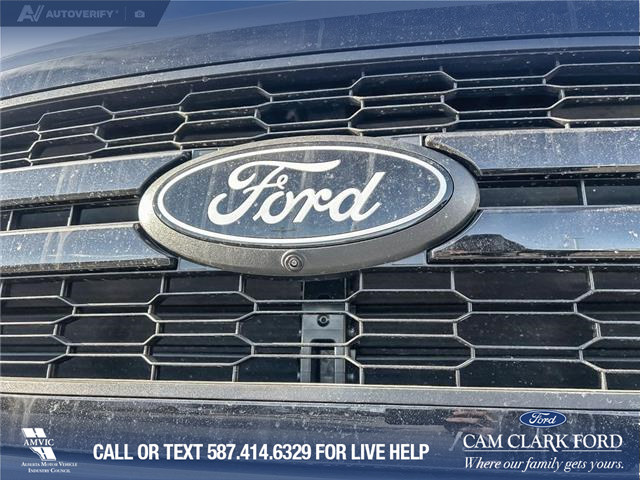 2026 Ford F-150 Lariat (Stk: 26AT7562) in Airdrie - Image 9 of 25