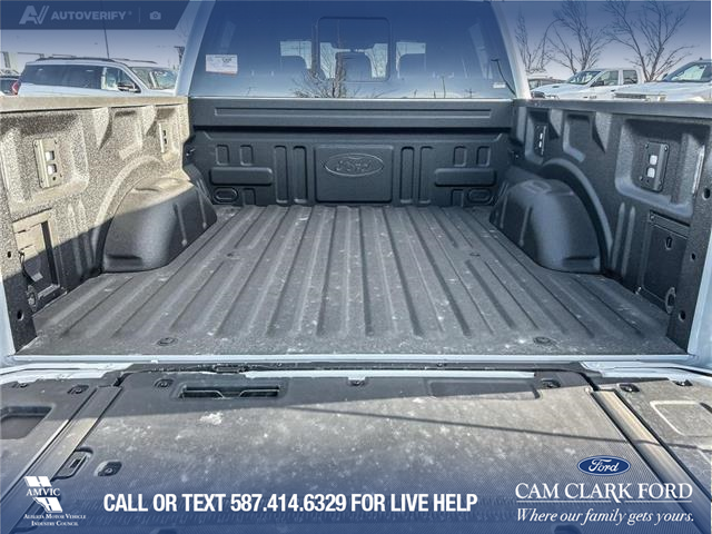 2026 Ford F-150 Lariat (Stk: 26AT7562) in Airdrie - Image 12 of 25