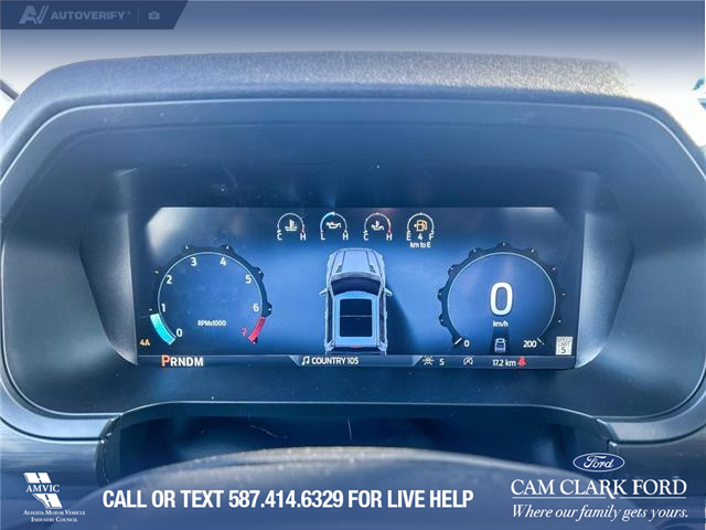 2026 Ford F-150 Lariat (Stk: 26AT7562) in Airdrie - Image 15 of 25