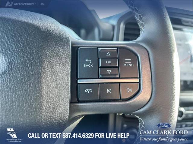 2026 Ford F-150 Lariat (Stk: 26AT7562) in Airdrie - Image 16 of 25