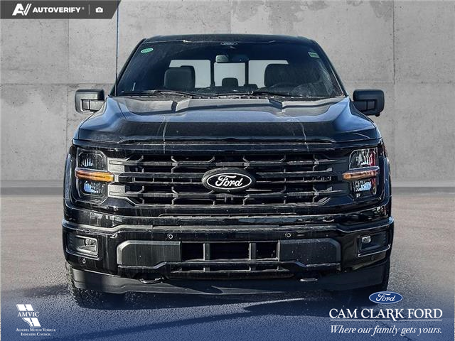 2026 Ford F-150 XLT (Stk: 26AT1936) in Airdrie - Image 2 of 25 2026 Ford F-150 XLT (Stk: 26AT1936) in Airdrie - Image 2 of 25