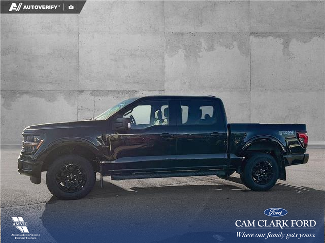 2026 Ford F-150 XLT (Stk: 26AT1936) in Airdrie - Image 3 of 25 2026 Ford F-150 XLT (Stk: 26AT1936) in Airdrie - Image 3 of 25