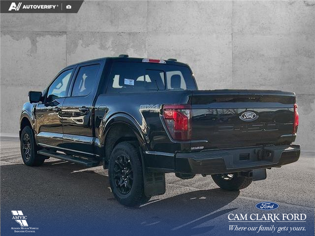 2026 Ford F-150 XLT (Stk: 26AT1936) in Airdrie - Image 4 of 25 2026 Ford F-150 XLT (Stk: 26AT1936) in Airdrie - Image 4 of 25