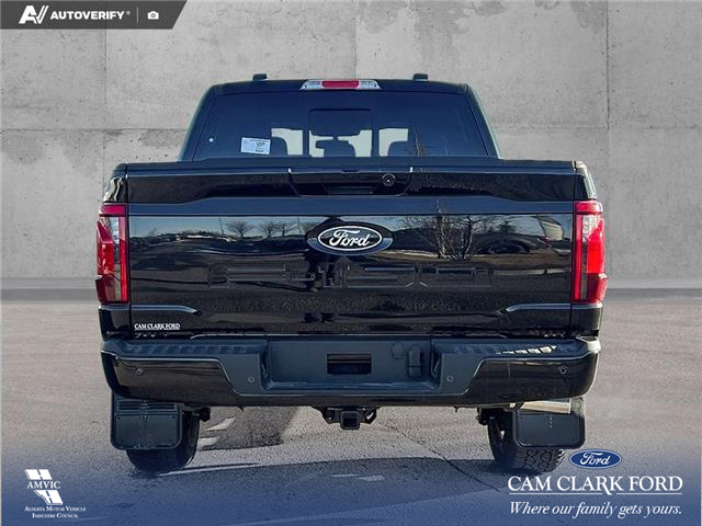 2026 Ford F-150 XLT (Stk: 26AT1936) in Airdrie - Image 5 of 25 2026 Ford F-150 XLT (Stk: 26AT1936) in Airdrie - Image 5 of 25