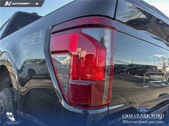 2026 Ford F-150 XLT (Stk: 26AT1936) in Airdrie - Image 11 of 25 2026 Ford F-150 XLT (Stk: 26AT1936) in Airdrie - Image 11 of 25