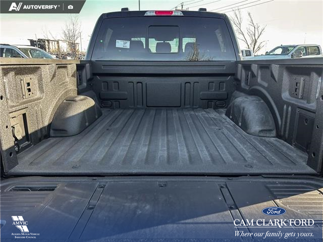 2026 Ford F-150 XLT (Stk: 26AT1936) in Airdrie - Image 12 of 25 2026 Ford F-150 XLT (Stk: 26AT1936) in Airdrie - Image 12 of 25