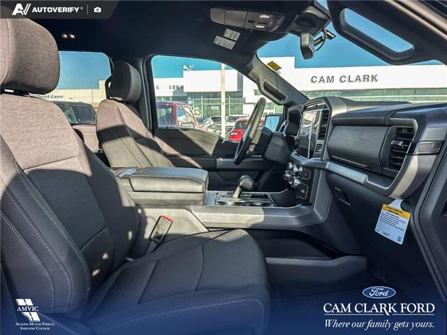 2026 Ford F-150 XLT (Stk: 26AT1936) in Airdrie - Image 22 of 25 2026 Ford F-150 XLT (Stk: 26AT1936) in Airdrie - Image 22 of 25