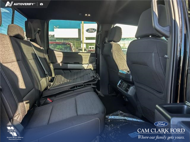 2026 Ford F-150 XLT (Stk: 26AT1936) in Airdrie - Image 23 of 25 2026 Ford F-150 XLT (Stk: 26AT1936) in Airdrie - Image 23 of 25