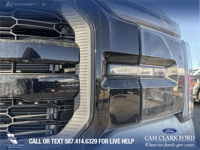2026 Ford F-150 Lariat (Stk: 26AT2876) in Airdrie - Image 8 of 25