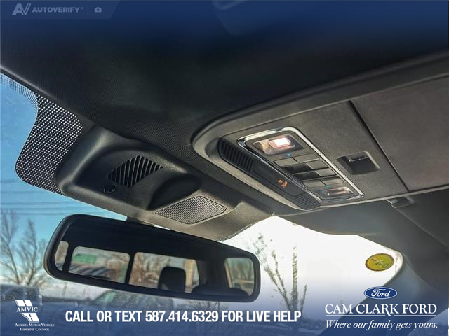 2026 Ford F-150 Lariat (Stk: 26AT2876) in Airdrie - Image 21 of 25