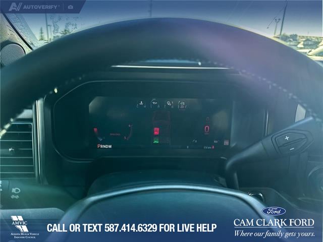 2026 Ford F-350 Platinum (Stk: 26T3972) in Red Deer - Image 14 of 24