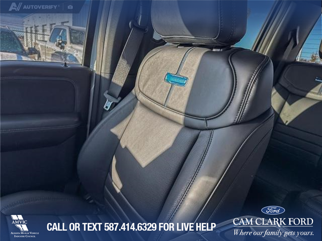 2026 Ford F-350 Platinum (Stk: 26T3972) in Red Deer - Image 19 of 24