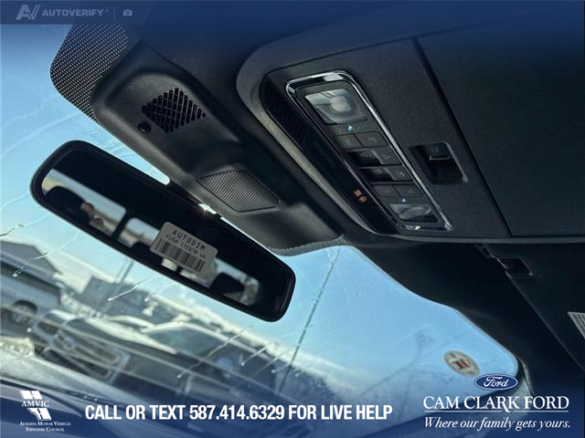 2026 Ford F-350 Platinum (Stk: 26T3972) in Red Deer - Image 20 of 24