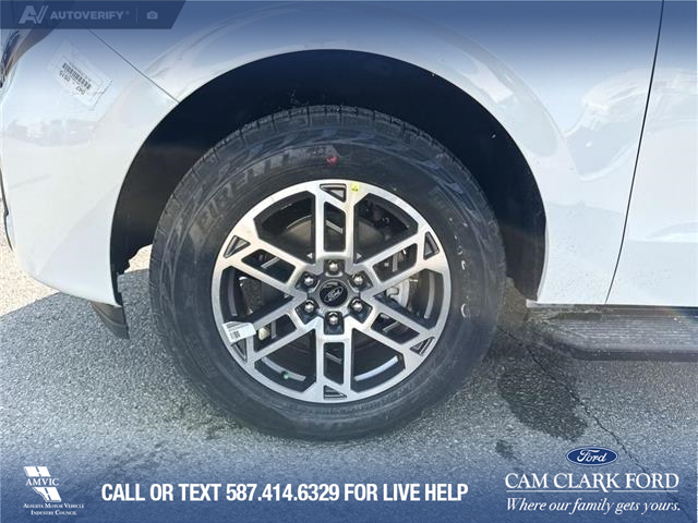 2026 Ford Expedition Max Active (Stk: 26S7291) in Red Deer - Image 6 of 25