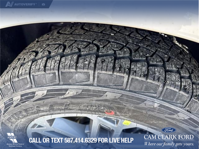 2026 Ford Expedition Max Active (Stk: 26S7291) in Red Deer - Image 7 of 25