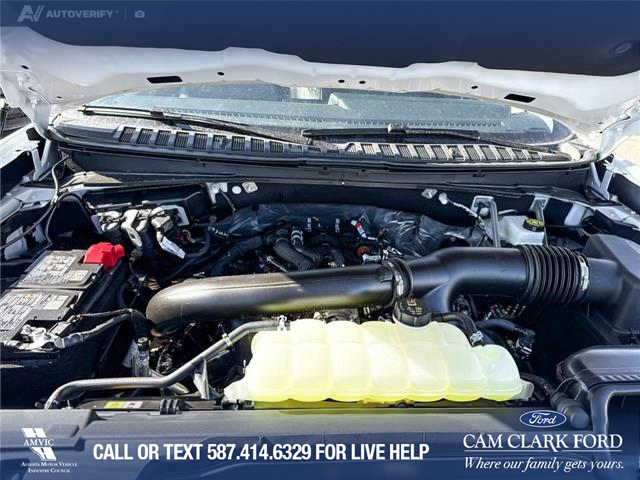 2026 Ford Expedition Max Active (Stk: 26S7291) in Red Deer - Image 10 of 25