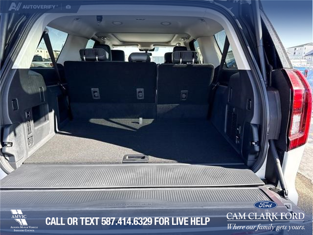 2026 Ford Expedition Max Active (Stk: 26S7291) in Red Deer - Image 12 of 25